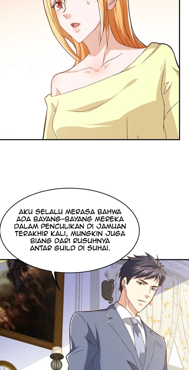 Melee Mad Soldier! Chapter 31 Gambar 38